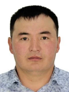 Араван району Чек-Абад айыл-өкмөтүн башчысы Колдошов Жээнбек Исламович